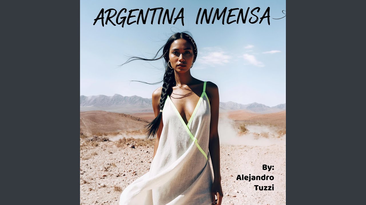 Argentina Inmensa