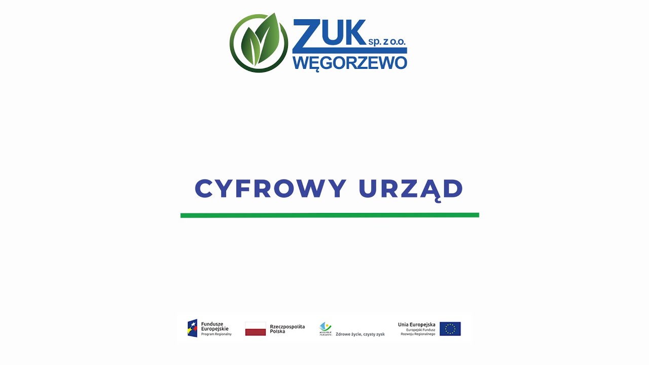 eBOK - Cyfrowy Urząd