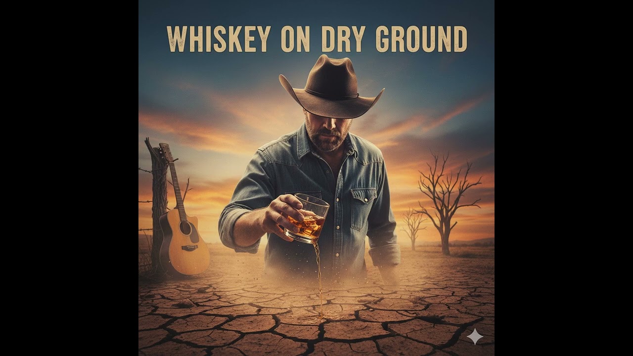 Whiskey on Dry Ground
