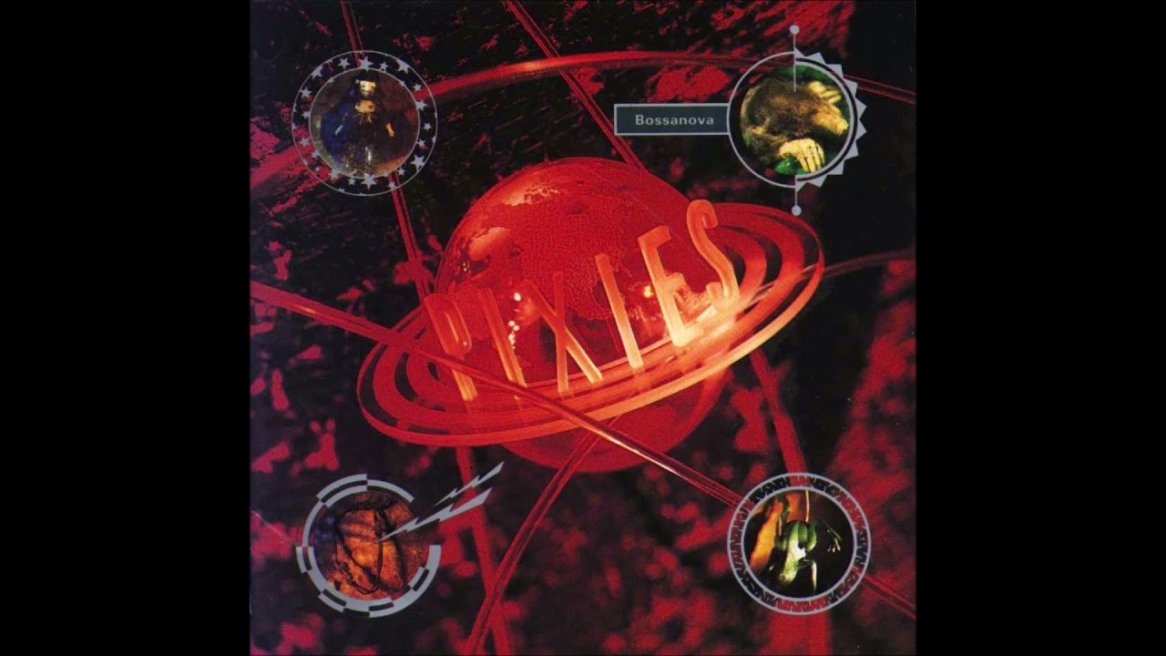 Pixies - Dig For Fire