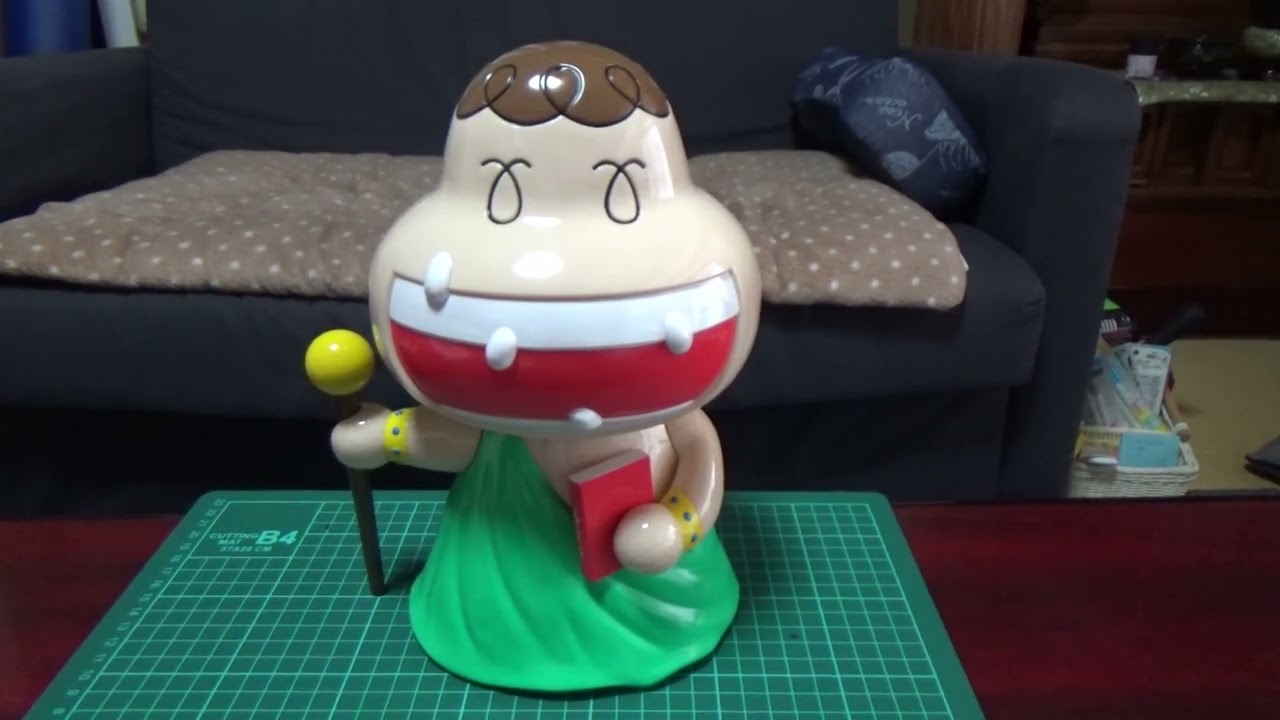 ご飯が進む君インプレ