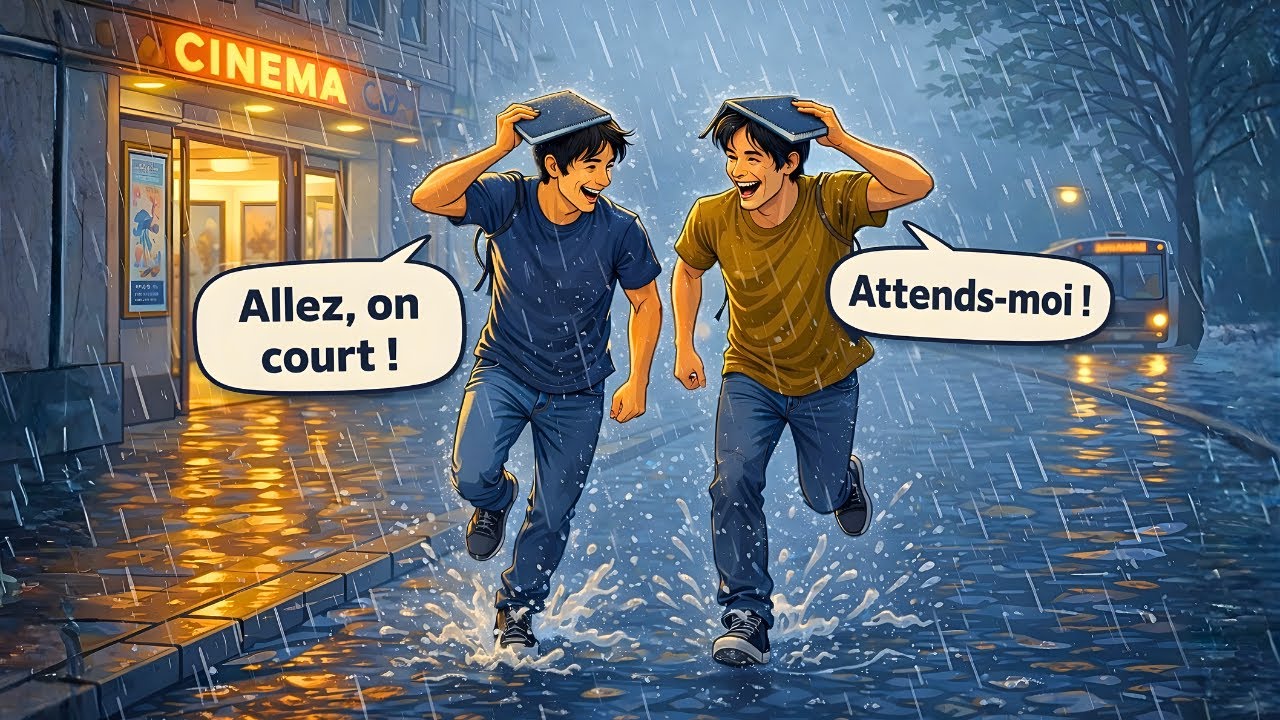 Most Learners Don’t Understand This French