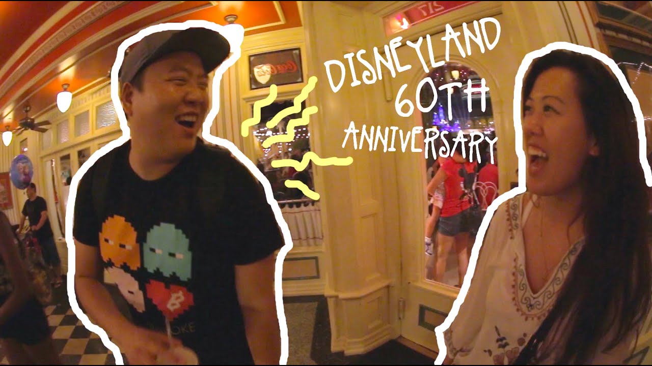 LOL EP. 20: DISNEY GIRLFRIEND BEATDOWN!