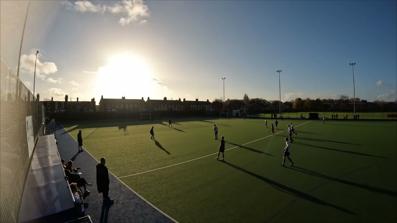 (NW Division 1) Preston 2s vs Brooklands 3s - 08/11/25 (3-2)