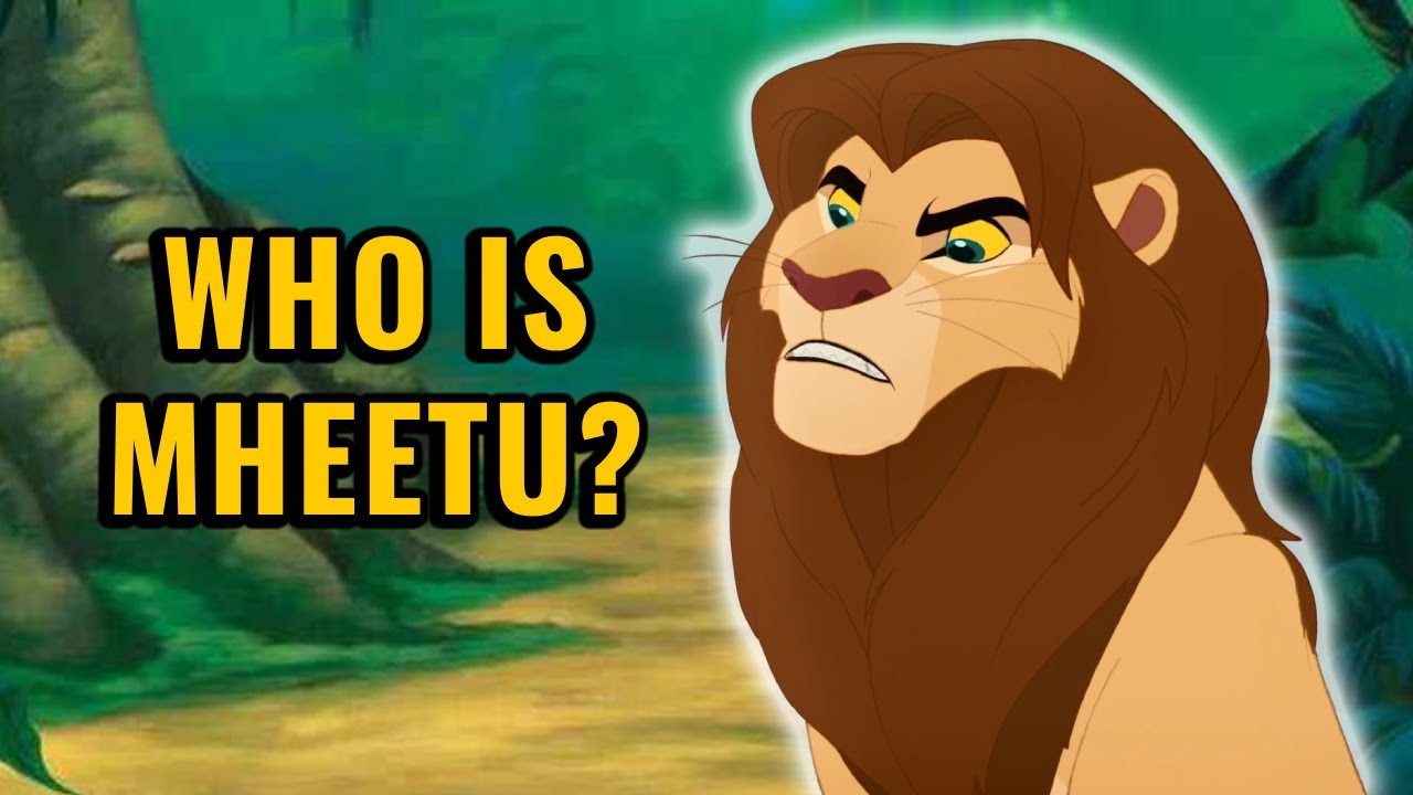 What Really Happened to Nala's Little Brother? | Full Story & Theories
