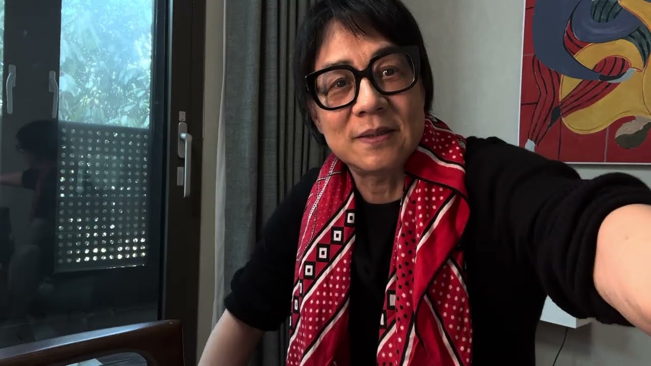 陆军司令李桥铭支持胡锦涛复出救中共：国家威武行动开搞，老胡的代号叫做郭威