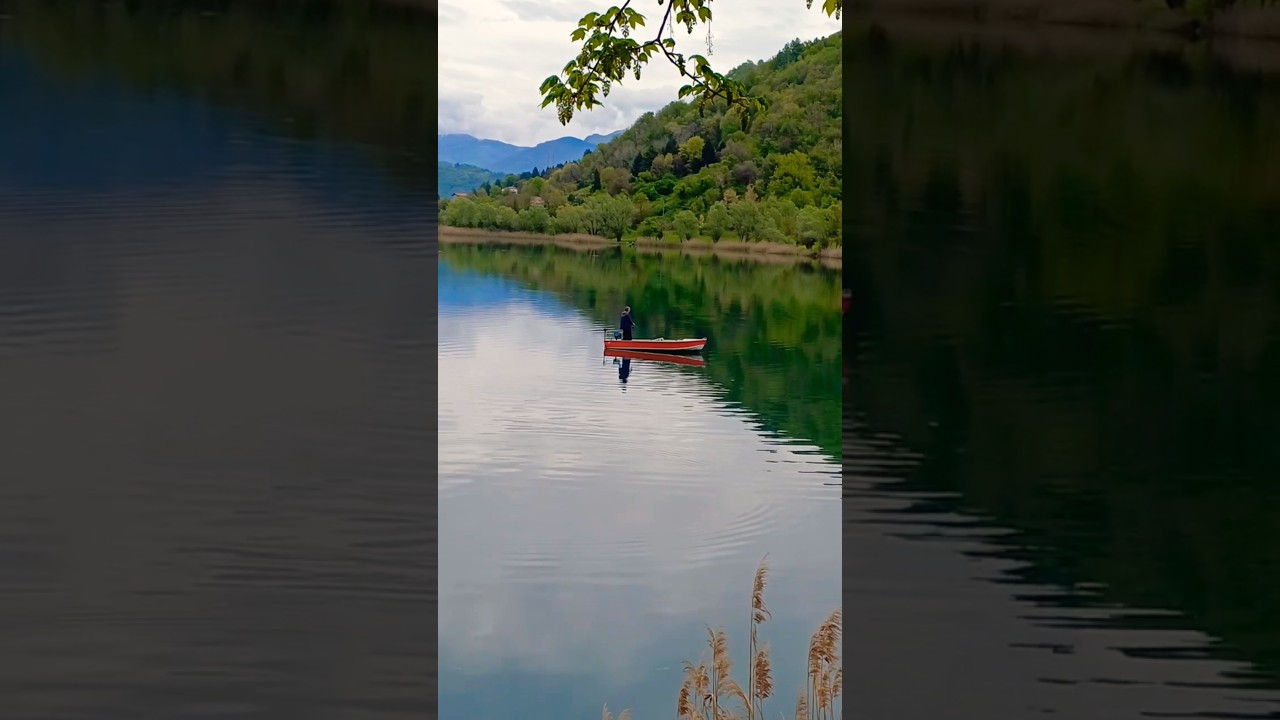 lago di Endine 💙