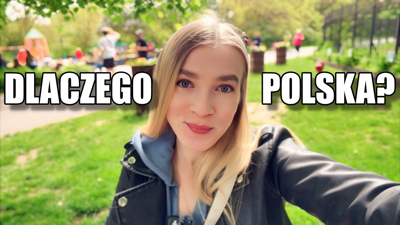 DLACZEGO W ROSYJSKIEJ SZKOLE UCZONO MNIE KOCHAĆ ROSJĘ, A POKOCHAŁAM POLSKĘ?