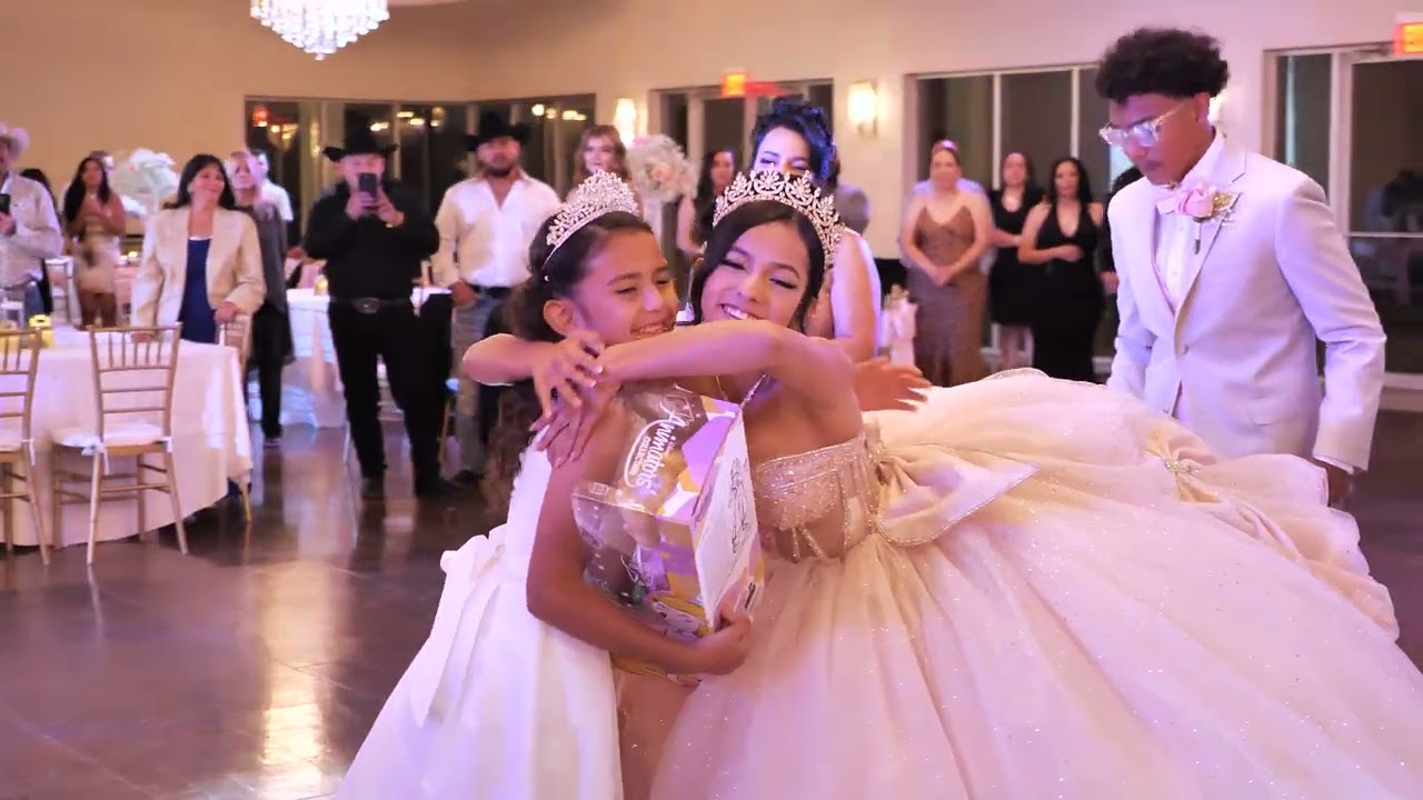 VIDEO TRAILER ALANI SWEET 16