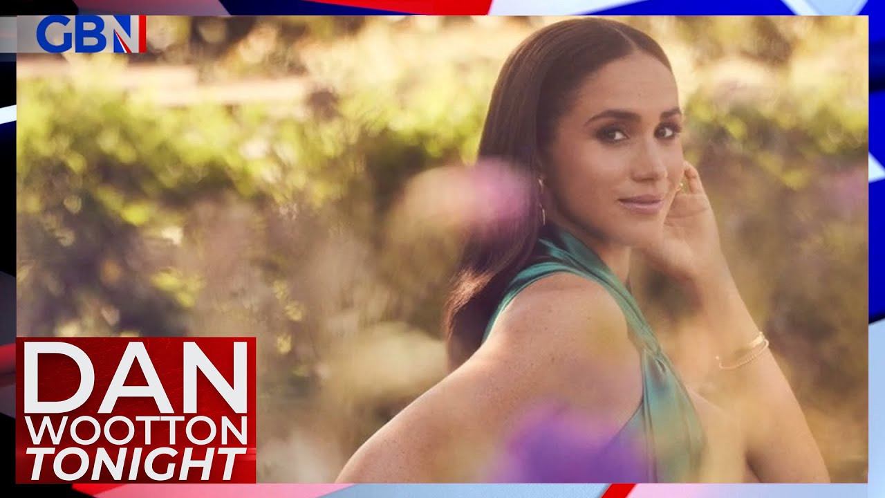 'Shut up! Stop talking about yourself' | Megyn Kelly on Meghan Markle's latest podcast claims