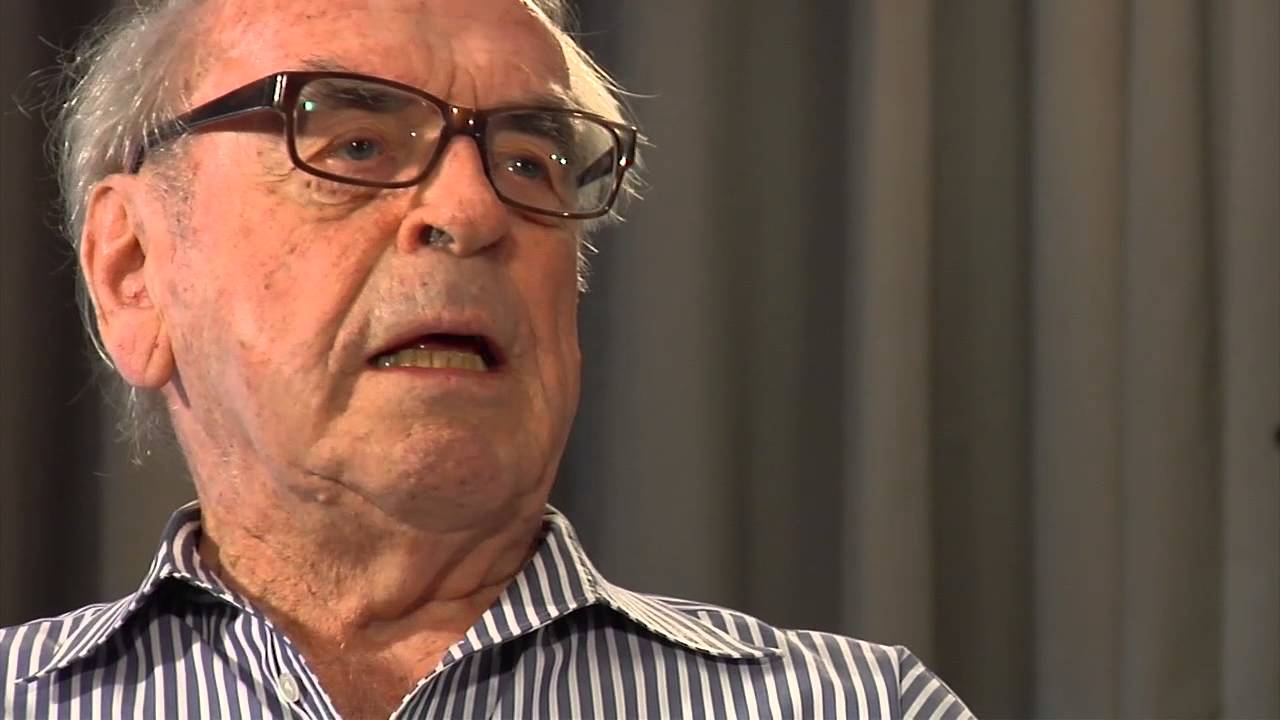 Who is God for you? (Jürgen Moltmann with Miroslav Volf)