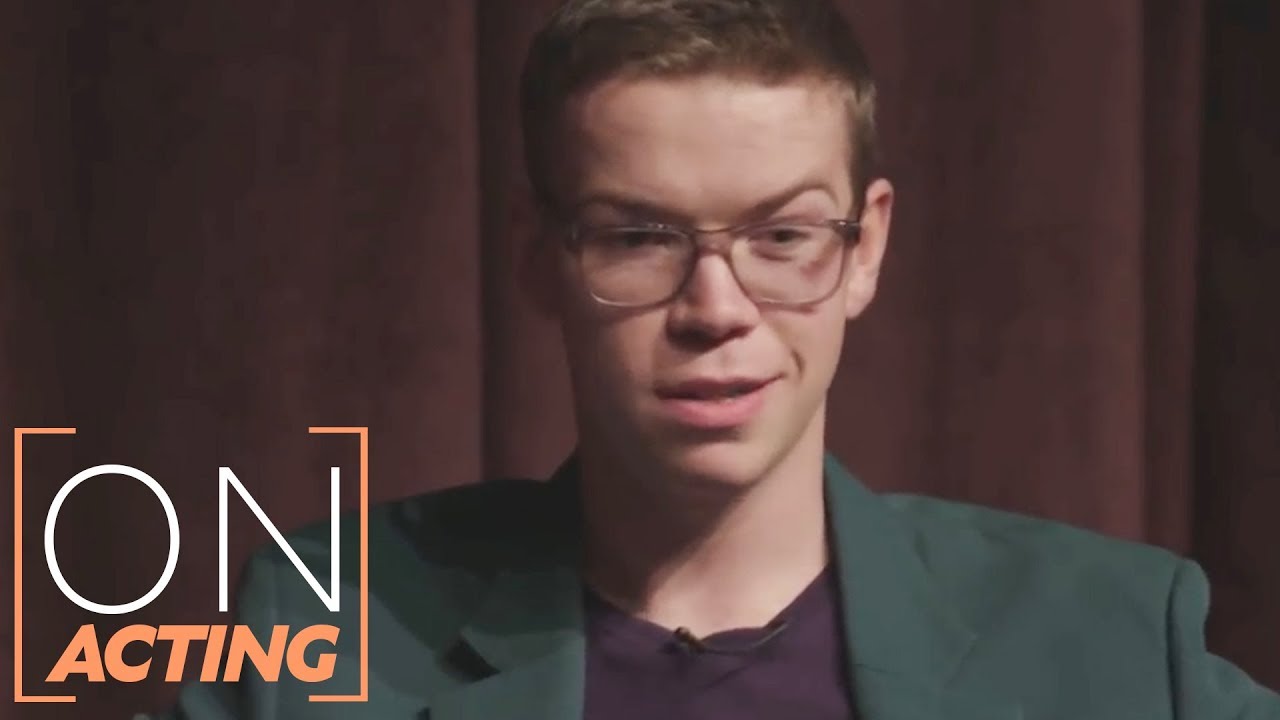 Will Poulter on The Chronicles of Narnia & Detroit | BAFTA Insights