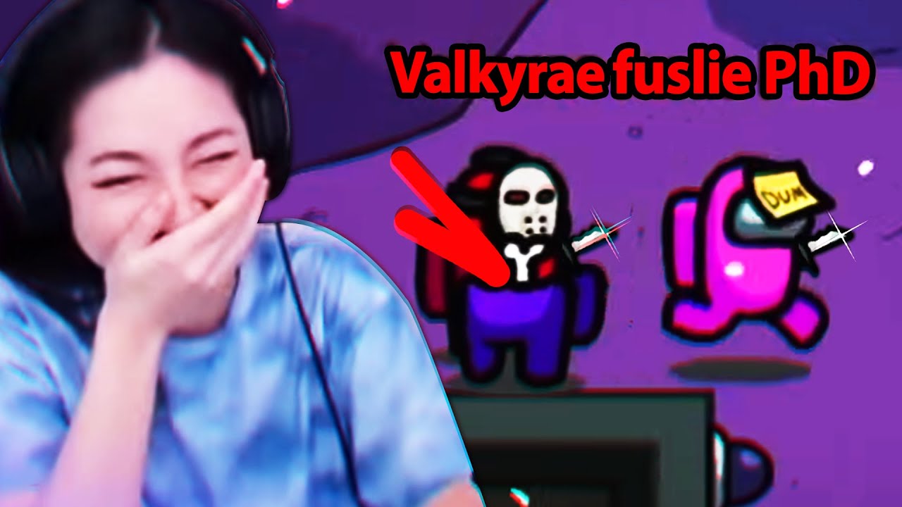 Sykkuno ALMOST caught me as IMPOSTOR until... ft. DisguisedToast, Valkyrae