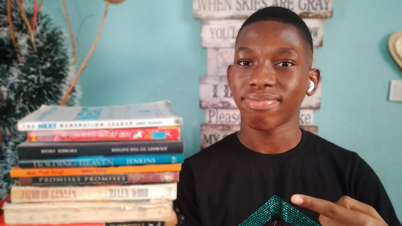 FIRST video of the year 2026