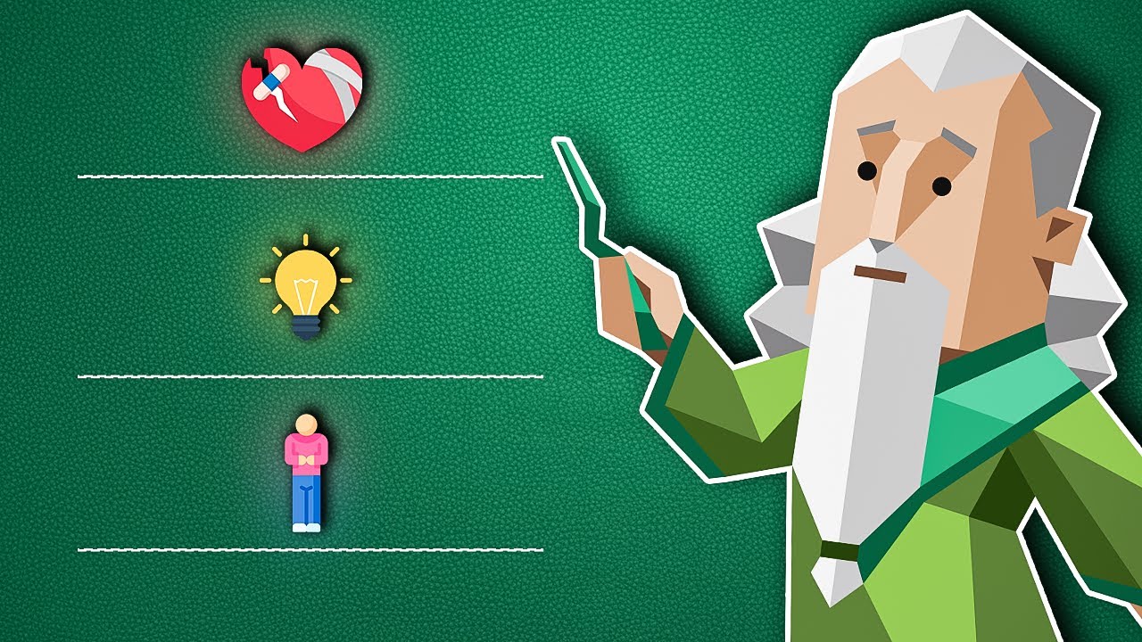 6 Things Only INFJs Experience