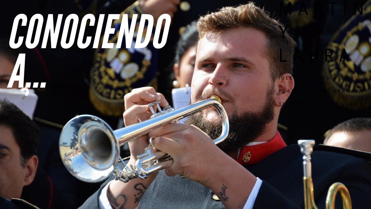 Conociendo a Guti de Redención