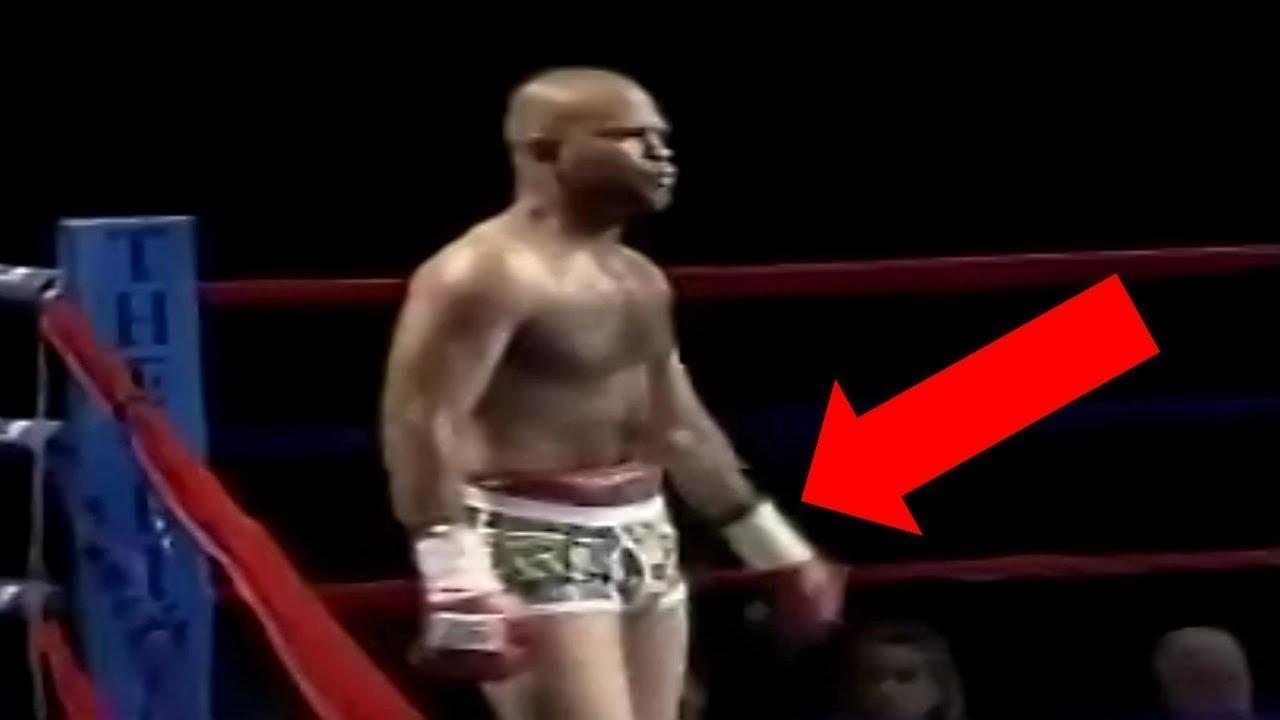 TOP 10 WORST BOXERS OF ALL TIME
