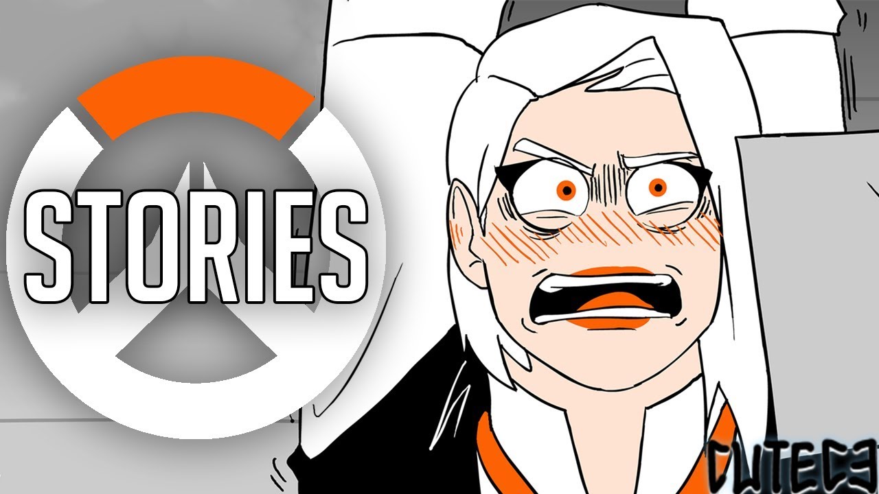 True Story, B.O.B [McAshe] | Overwatch Comic Dub