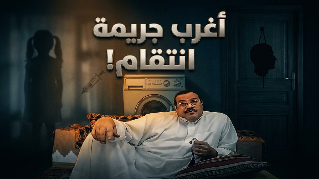 قصة اغرب جريـ ـمـ ـة قتـ ـل و انتقـ ـام
