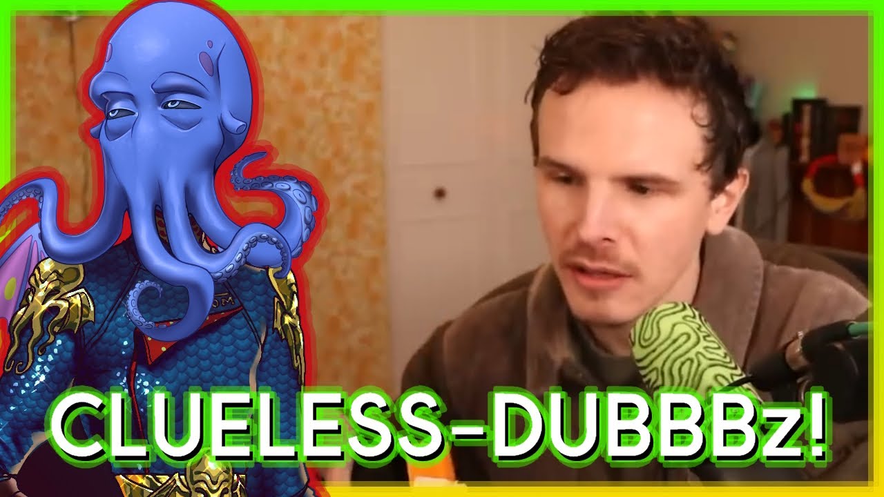 IDUBBBZ THE CLUELESS AND ADDLED!1 #idubbbztv #streamer #twitch #lolcows #funny