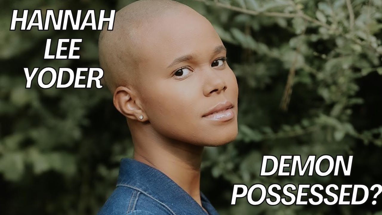 Традиционная жена-инфлюенсер: Я была одержима демоном