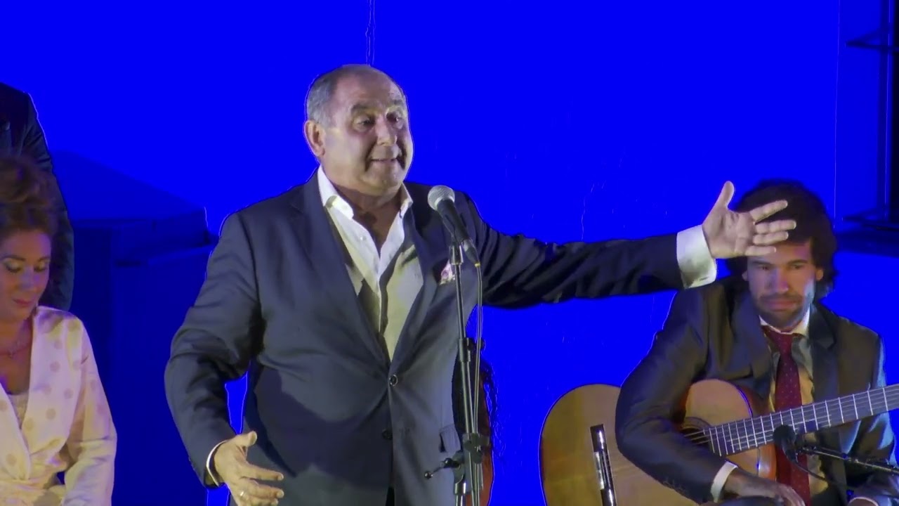 LXI Festival de Cante Jondo Antonio Mairena - Ronda de Ton&aacute;s