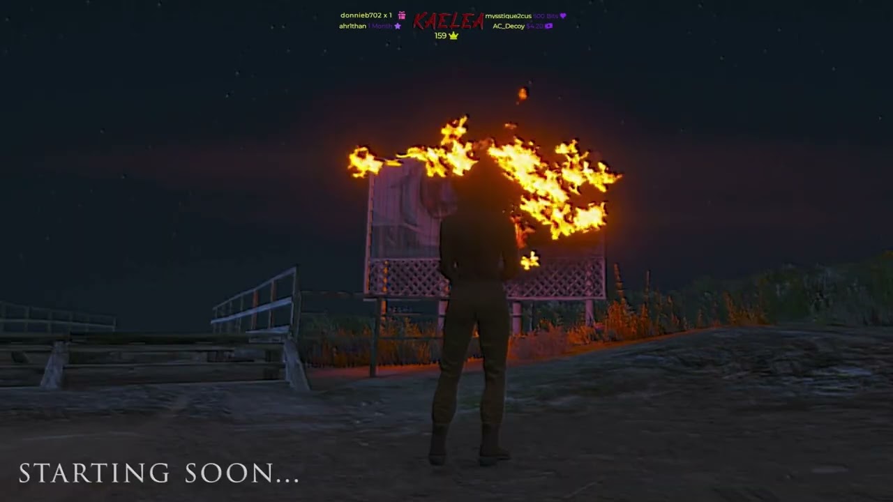 Eliza D. Dalton | Chapter 351 | NoPixel