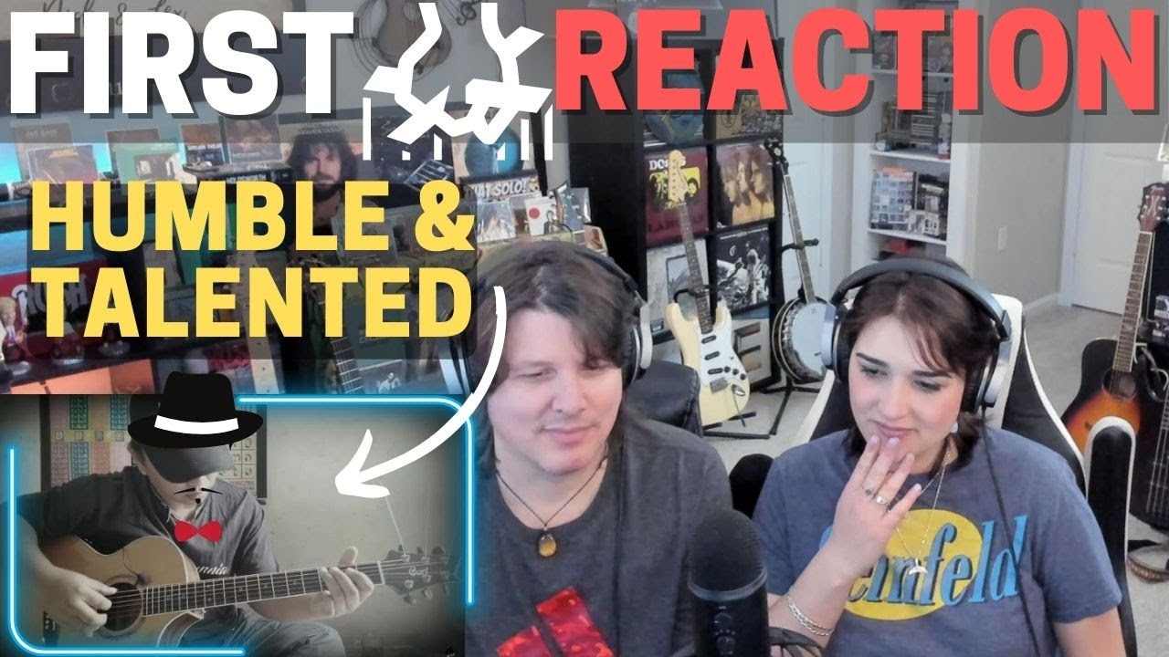 ALIP BA TA FIRST TIME COUPLE REACTION to The Godfather Theme [w/ Indonesian Subtitles]