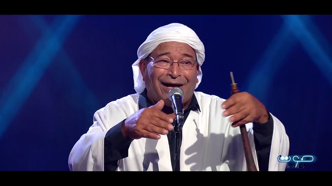 Sawt Live | Cheikh El Menai - بنت العرجون