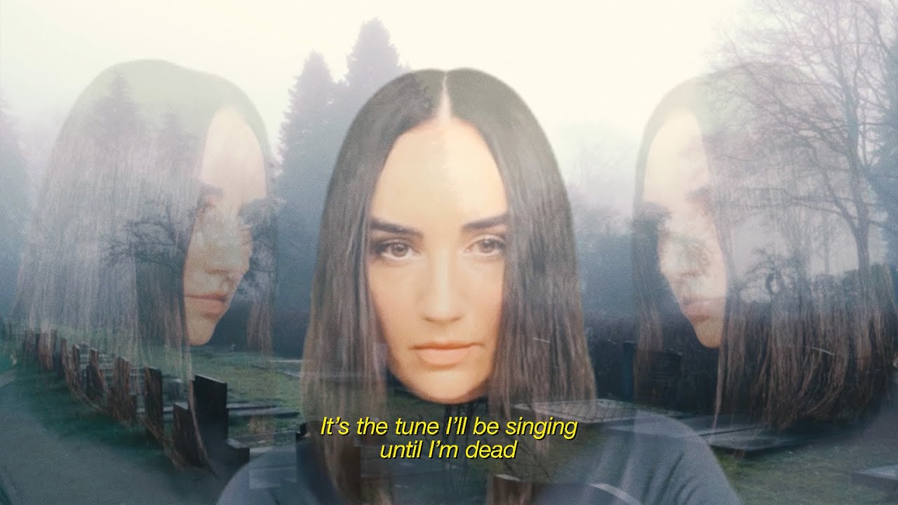 Meg Mac - The Tune I'll Be Singing