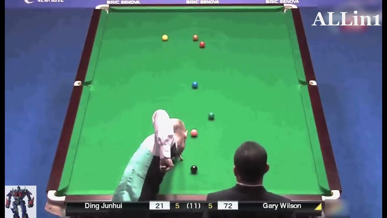 UNBELIEVABLE!!! Tactical Snooker And Snooker Escape Longest Battle Ever 2021