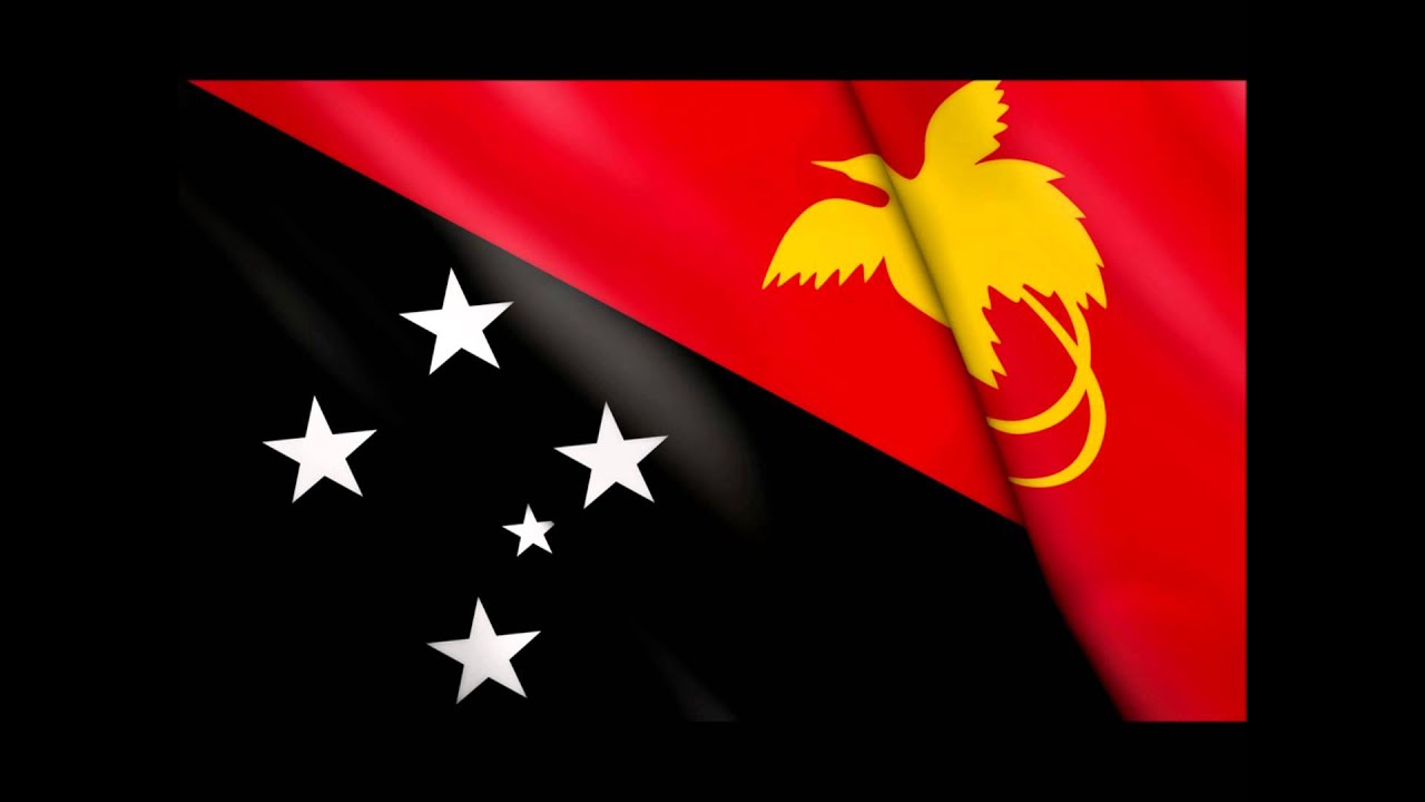 Saugehh & Rogaa - Moquai [PNG Music 2015]