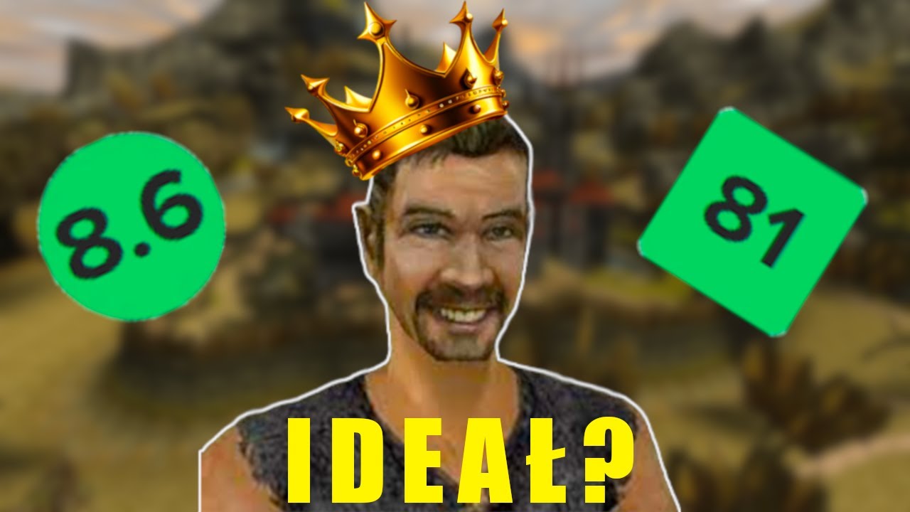 Dlaczego Gothic Zmienił Gatunek RPG Na ZAWSZE?