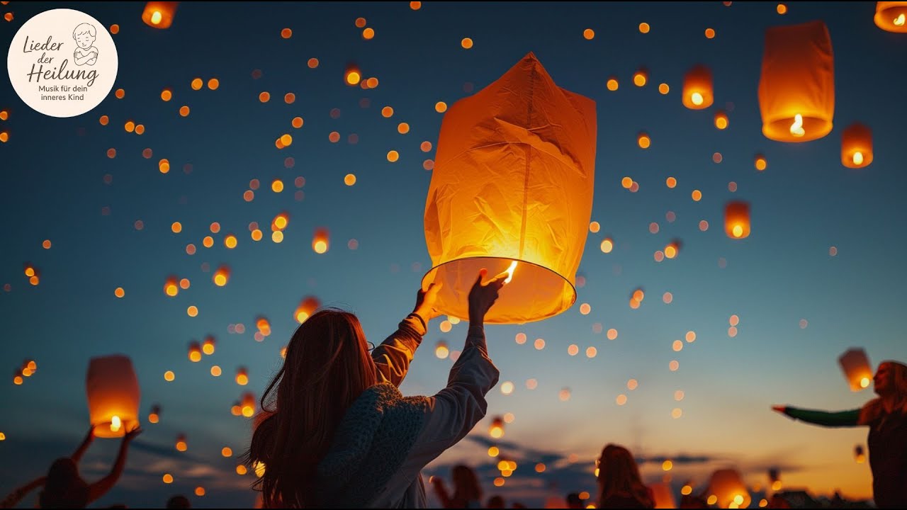 Ich bin Liebe &ndash; Ein Lied der Vollendung und inneren Einheit