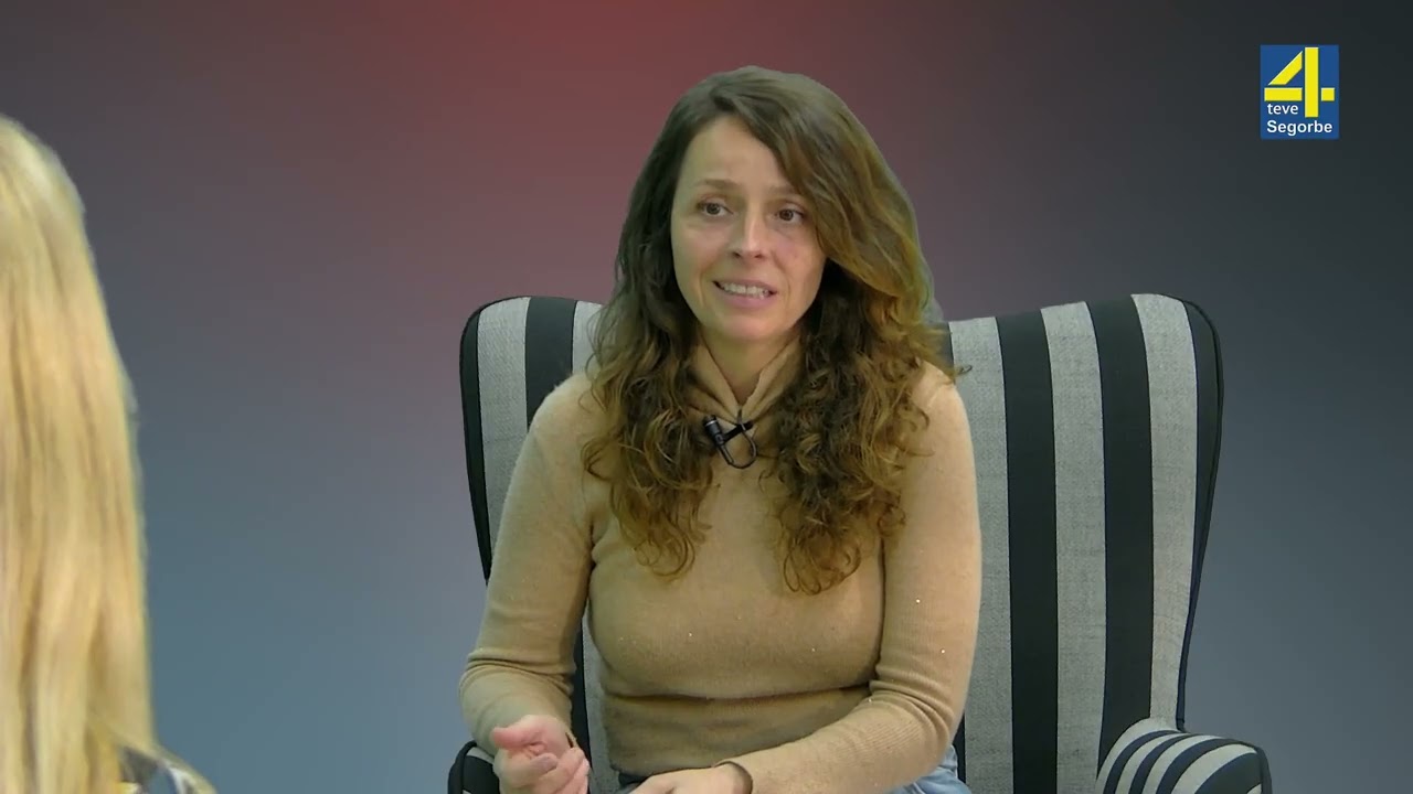 TVAltoPalancia- LA VIDA EN DIRECTO - Ana Fernández Marín 11-03-2026
