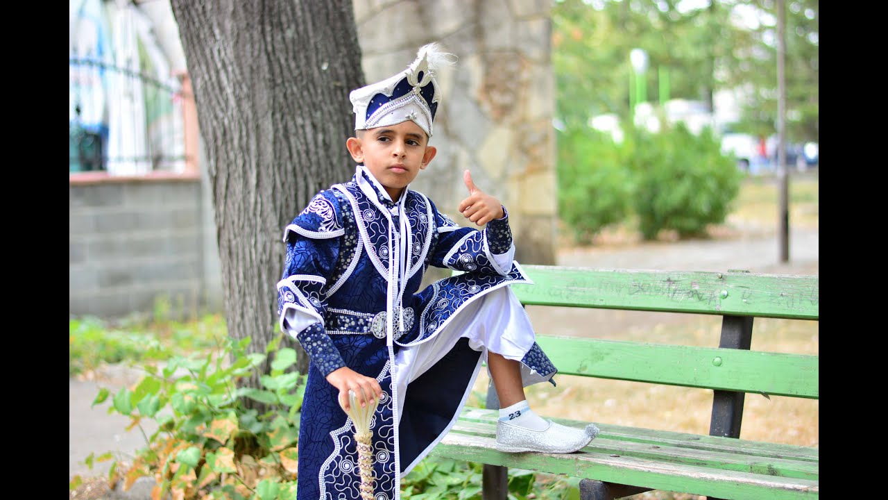 SÜNET DÜĞÜN ASAN PAŞA MIGLEN FULL HD 6