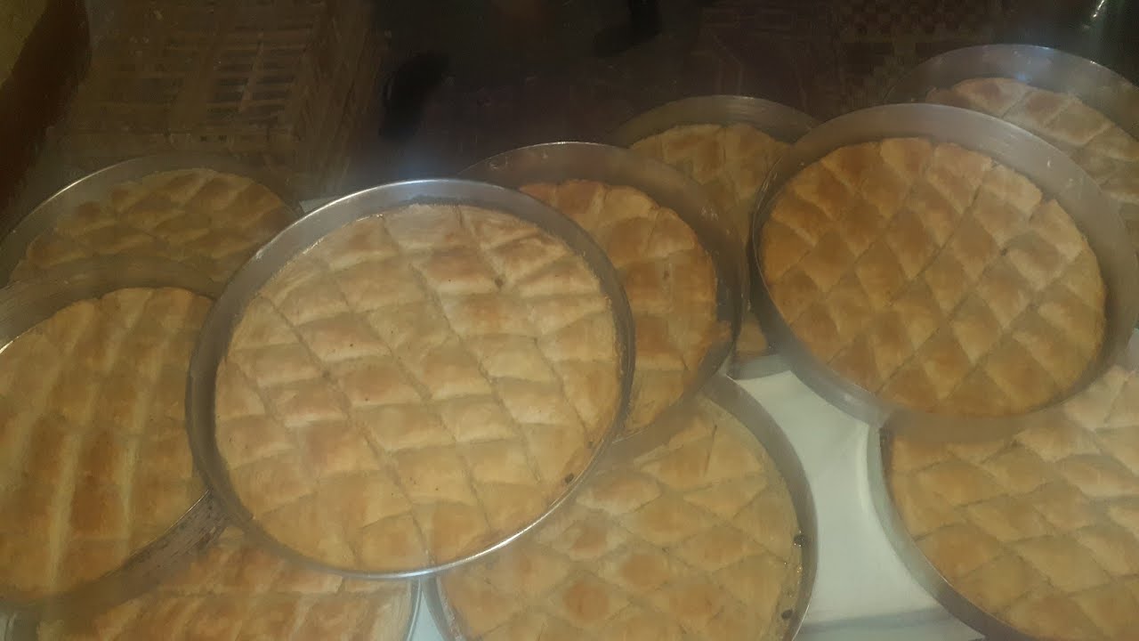 مشاء الله فطير العروسة  واحلي يوم