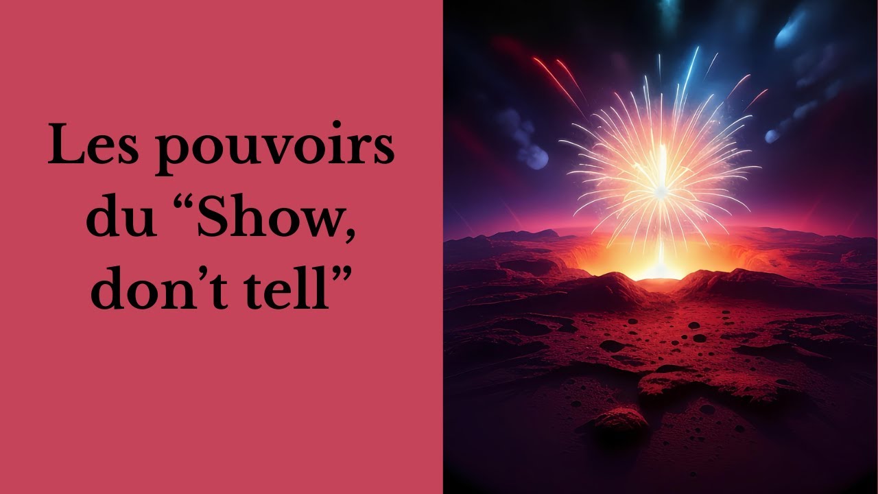 Les pouvoirs du 