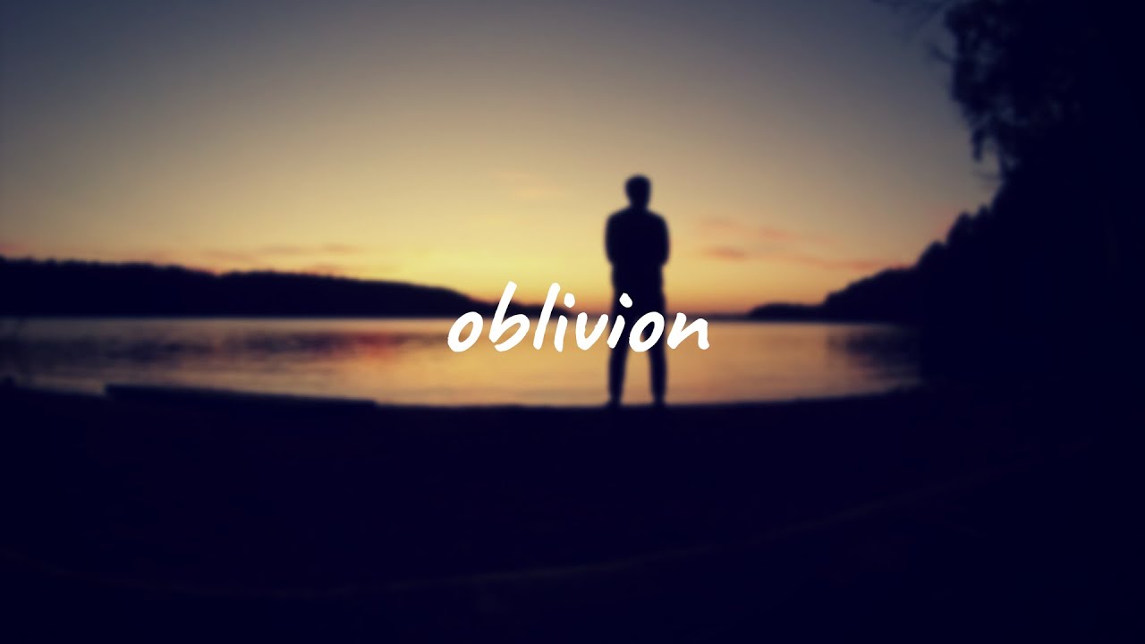 Rexlambo - oblivion