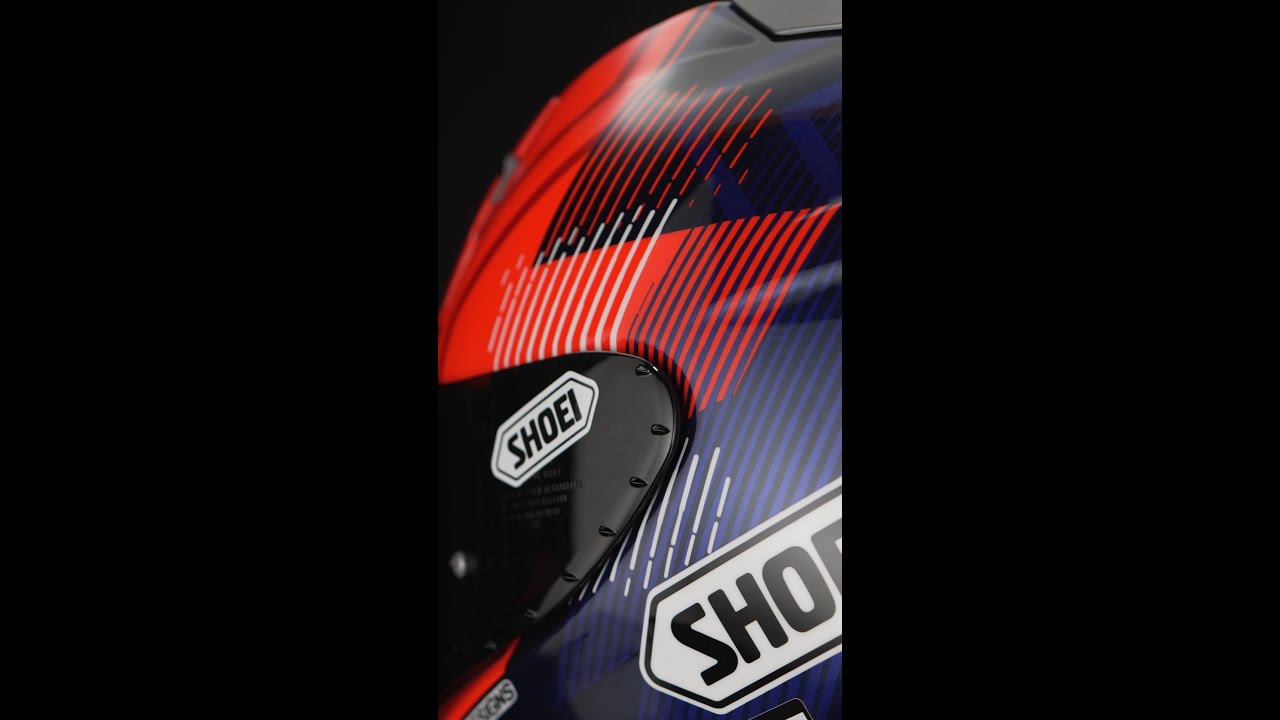 X-Fifteen Marquez 8