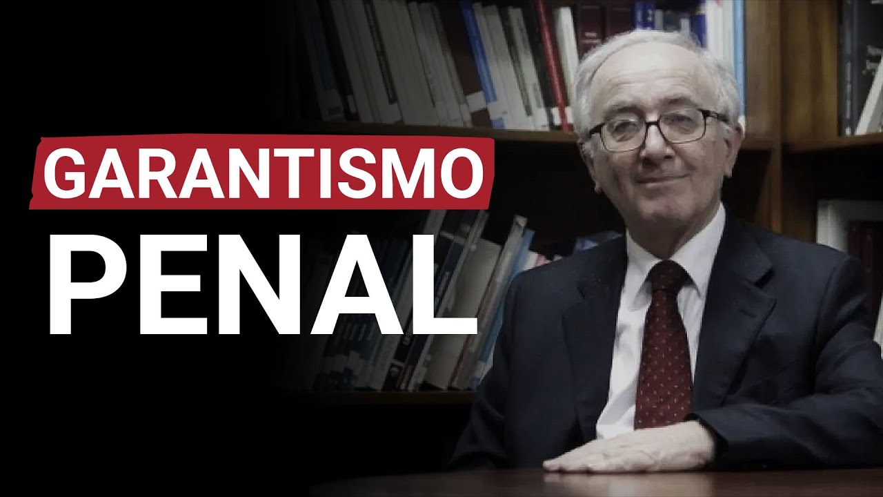 Os 10 axiomas do garantismo penal