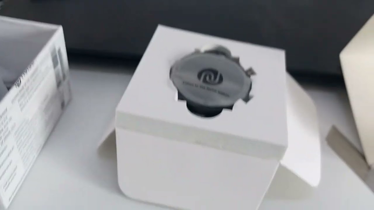 Noise Endeavour Watch unboxing| Unboxing Noise watch