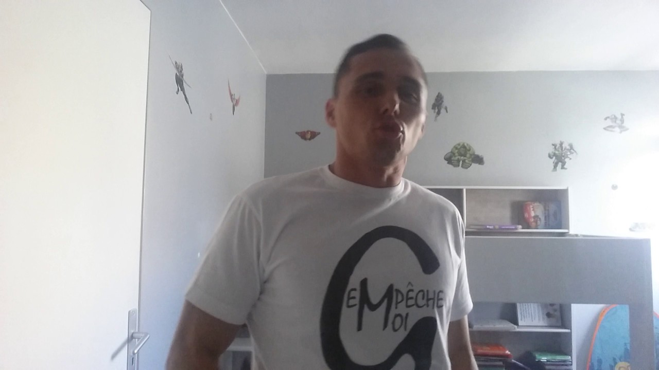 Greg empêche  moi  / #LesMythos