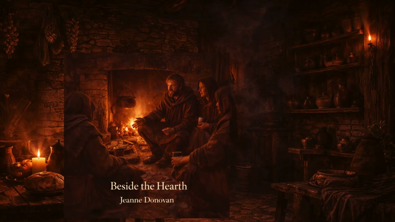 Beside the Hearth