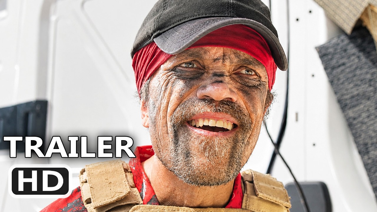 IDIOTS Official Trailer 2 (2026) Peter Dinklage