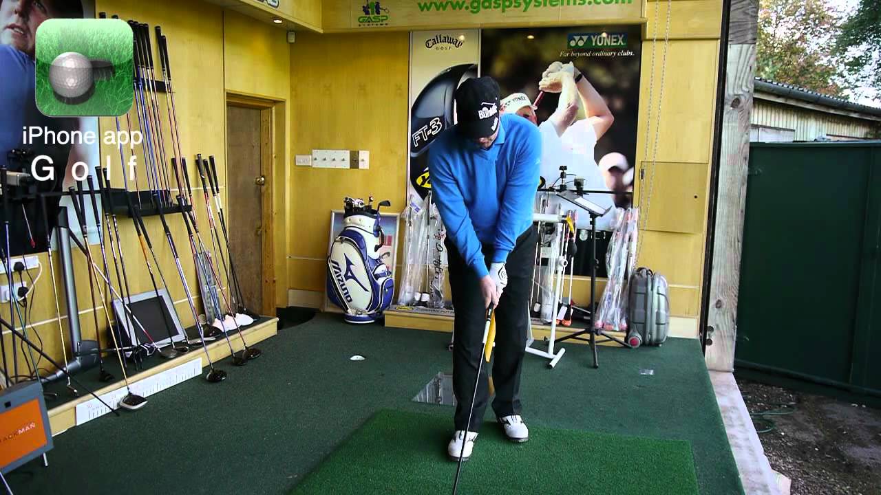 Taylormade Burner 2.0 Fairway Mizuno JPX800 Fairway