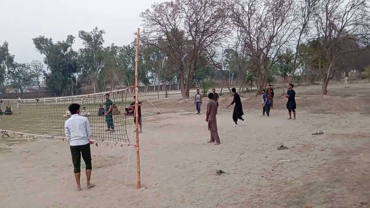 Start ho gaya toumint waliwal || Best match of waliwal ||