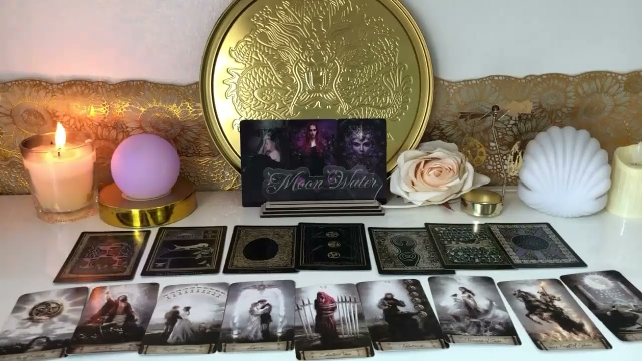 SAGITTARIUS, WHAT IF I TOLD YOU YOU’VE ALREADY MET YOUR SOULMATE 👁️👄👁️   LOVE TAROT TAR