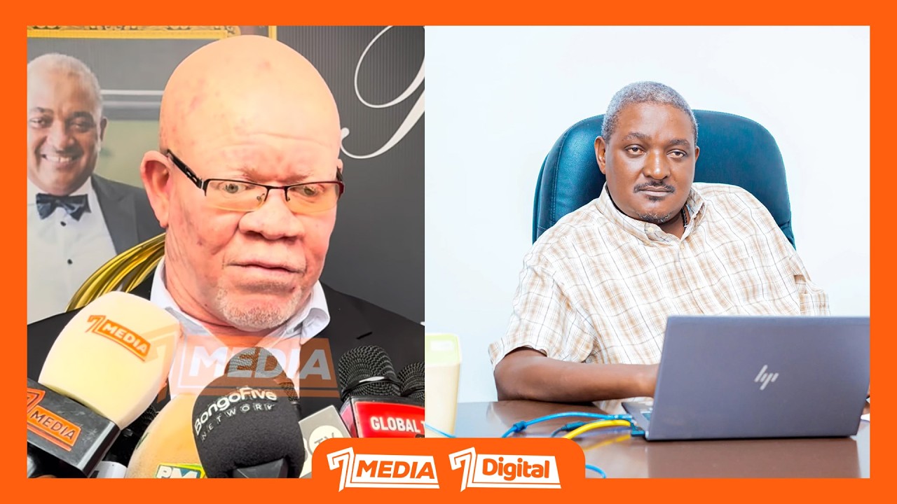 MANARA AFUNGUKA YA MOYONI  SSEBO KUPENDWA NA WATANZANIA 