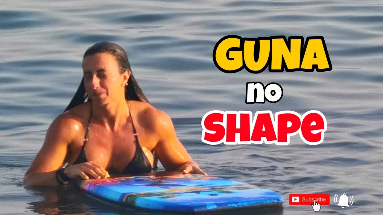 GUNA E KATITO NA VIBE DO SURF EM MARBELLA 2025